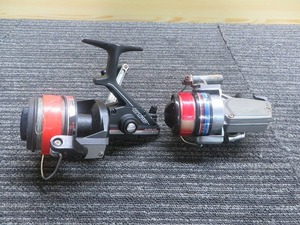 R☆SHIMANO　AERD　5000 AC-30　1：3.9　釣りリール　2個セット ◎現状品