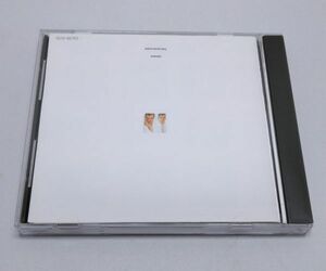 CD★PET SHOP BOYS PLEASE ペットショップボーイズ 全10曲 CP32-5131