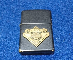 ZIPPO ジッポー　ハーレーダビッドソン　1995年製　