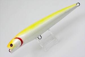 ◆78◆【送料185円】 ダイワ ソルティガ ドラドペンシル 14S 140mm 50g チャートバック シンキングペンシル