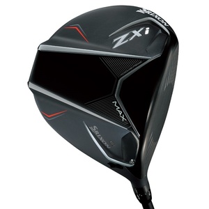 日本仕様 最新モデル 新品 SRIXON ZXI ZX-I MAX マックス 10.5 DIAMANA ZXI50(S) ディアマナ スリクソン 未使用