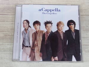 CD / a Cappella / The Gospellers /『D12』/ 中古