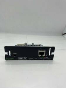 （521-6）【APC】 AP9630J Network Management Card2