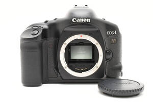 CANON EOS 1V