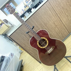 タカミネ Takamine エレクトリックアコースティックギター PT507