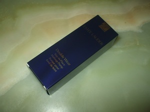 ESTEE LAUDER☆ダブル ウェア メークアップ ポンプ　　新品