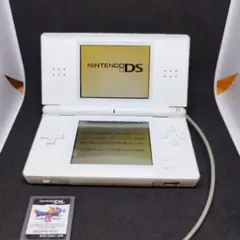 任天堂　DS　Lite　本体