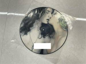 【未使用】MADONNA マドンナ　Rare Moments Vol.2 12inch Picture Disc 限定盤　ピクチャーレコード　デモ・未発表曲　貴重音源