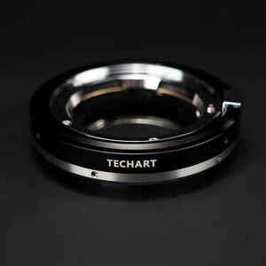 TECHART LM-EA9 MarkII！！新品保証あり説明書付き即日発送