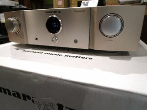 プリメインアンプ marantz：PM-12 OSE