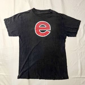 【鬼フェード】 90s RAGE AGAINST THE MACHINE Tシャツ EVIL EMPIRE レイジアゲインストザマシーン RATM スミクロ ヴィンテージ 古着 USA製