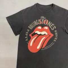 G260 【バンドT】 THE ROLLING STONES Tシャツ