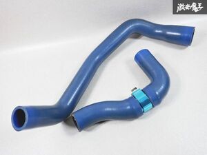 TRUST トラスト Greddy 水温センサーアタッチメント付 ZC33S スイフトスポーツ K14C スイスポ シリコン ラジエターホース 棚D7C