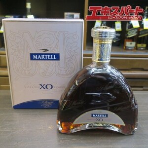 MARTELL XO マーテル COGNAC コニャック 1000ml 平塚店