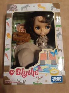 タカラトミー Blythe ネオブライス ショップ限定 セイブジアニマルズ