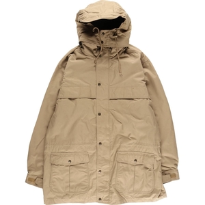 古着 エディーバウアー Eddie Bauer マウンテンパーカー シェルジャケット メンズXL相当 /eaa510484