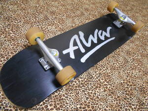 TONY ALVA PROTOTYPE トニーアルバ オールドスケート ドッグタウン ZEPHYR DOGTOWN DELMAR VENICE OLDSCHOOL SUICIDAL POWELL DICK BREWER