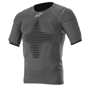 ★50%OFF★【alpinestars】アルパインスター ROOST BASE layer ルーストベースレイヤートップ 【サイズS/M】 ※送料無料一部除く