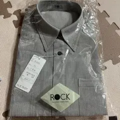 ROCK シャツ