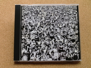 ＊George Michael／Listen Without Prejudice Volume One （ESCA5160）（日本盤）