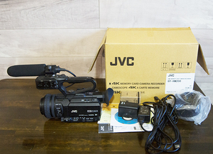 JVC GM-HY200