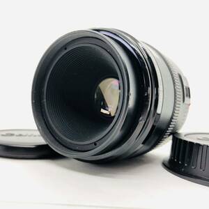 ★良品★ CANON EF 50mm F2.5 COMPACT-MACRO　#269