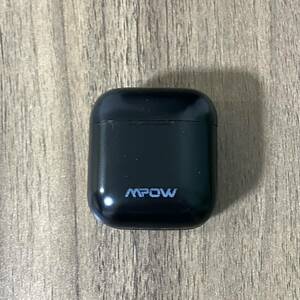 【充電器のみ】MPOW X3 エムパウ 充電ケースのみ