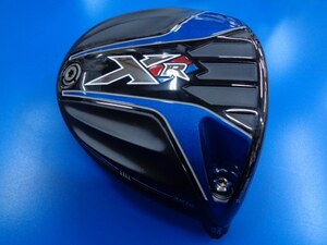 GK豊田▼ 260【美品】【希少】【8.5度】 XR PRO 16 TCシリアル ツアー支給品■ヘッドのみ■キャロウェイドライバー■レア品