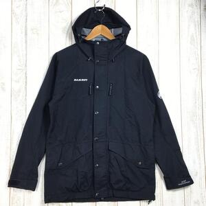 MENs XS マムート ウィンドストッパー ユーティリティ フーデッド ジャケット WS UTILITY Hooded Jacket フーディ M