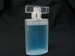 ■極美品■ Risingwave ライジングウェーブ フリー オードトワレ フレグランス 香水 化粧品 50ml レディース メンズ DF6538