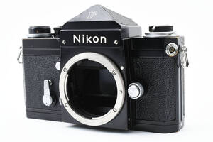 Nikon F eye level black #209