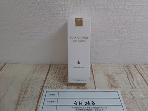 コスメ 《未開封品》ESTEE LAUDER エスティローダー アクアチャージ 薬用セラム エッセンス 3H26B 【60】