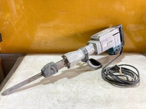 【1円スタート！】makita マキタ 電動ハンマ HM1303 はつり 動作良好 ※佐川着払い発送