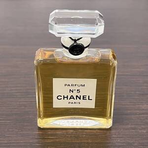 【7453】CHANEL シャネル No5 14ml 香水