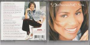 CD Deborah Cox デボラ・コックス