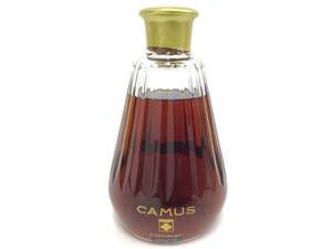 ブランデー brandy カミュ カラフェ バカラボトル 700ml 40% 重量番号:2(RW54)