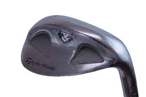 TaylorMade(テーラーメイド) ウェッジ単品 シルバー 56° TP rac BOUNCE 12° ゴルフ用品 2405-0534