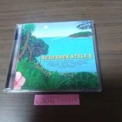 SURFROCK STYLE II　サーフロック・スタイル