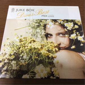 ◆◆　CD　JUKEBOX Diva