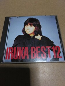 イルカベスト12　CD