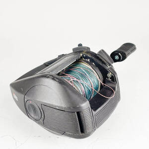 Abu Garcia アブガレシア Ambassadeur アンバサダー 823 ベイトリール GRAPHITE 釣具 フィッシング GR942