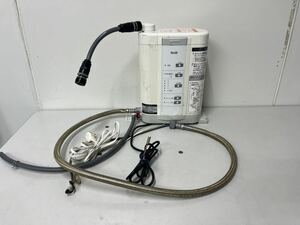 F732 松下電工 NAIS アルカリ浄水器 フォンテⅡ 