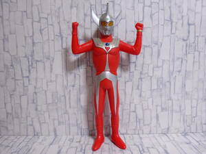 ウルトラマン ウルトラマンタロウ ソフビ フィギュア ビッグサイズ 47cm バンプレスト BP2004