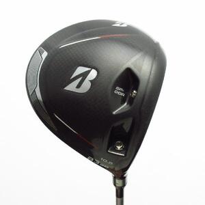 ブリヂストン BRIDGESTONE GOLF B3 SD ドライバー TENSEI BS Red 40 シャフト：TENSEI BS Red 40