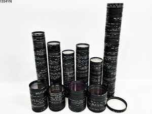 レンズフィルター 大量 350枚以上 まとめ売り 49mm 52mm 55mm 58mm 62mm 67mm 72mm 77mm 82mm 1554YN.