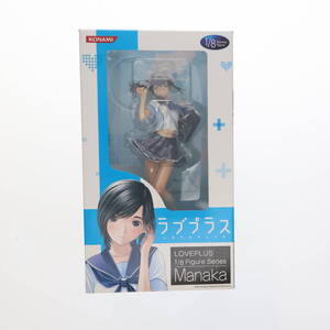 【中古】[FIG] コナミスタイル限定 高嶺愛花(たかねまなか) ラブプラス 1/8 完成品 フィギュア コナミデジタルエンタテインメント(61174600