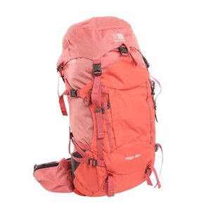 カリマー 登山用リュックサック 中型 ridge 40+ Small Shell Pink(シェルピンク) H65 ×