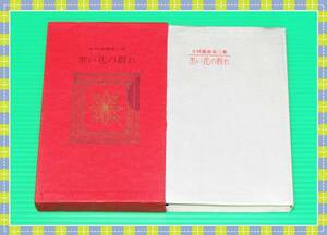 ●黒い花の群れ　ＳＭ選書３　金王丸　あまとりあ社　h77