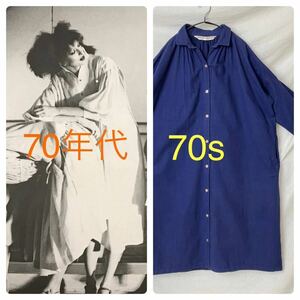 70s●70年代Vintage初期 黒の衝撃 ボロルックCOMME des GARCONS コムデギャルソン ヴィンテージ Archive アーカイブ 80年代 80s オールド