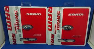 【新品】SRAM CENTERLINE 2 Piece Rotor スラム センターライン 2ピース ディスクブレーキローター 160mm2枚セット 00.5018.037.006